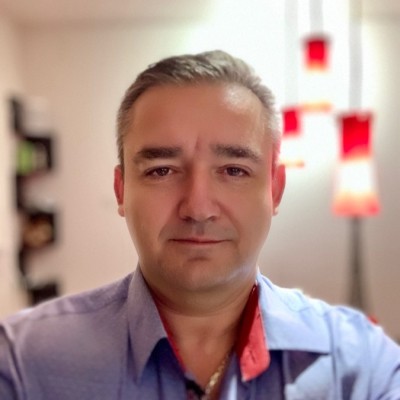 Photo of Bobby Tzenev