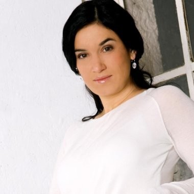Photo of Valentina Schneider
